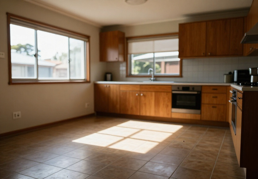 Before and After: Revesby Properties