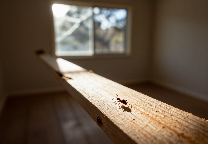 Termite Prevention in Revesby